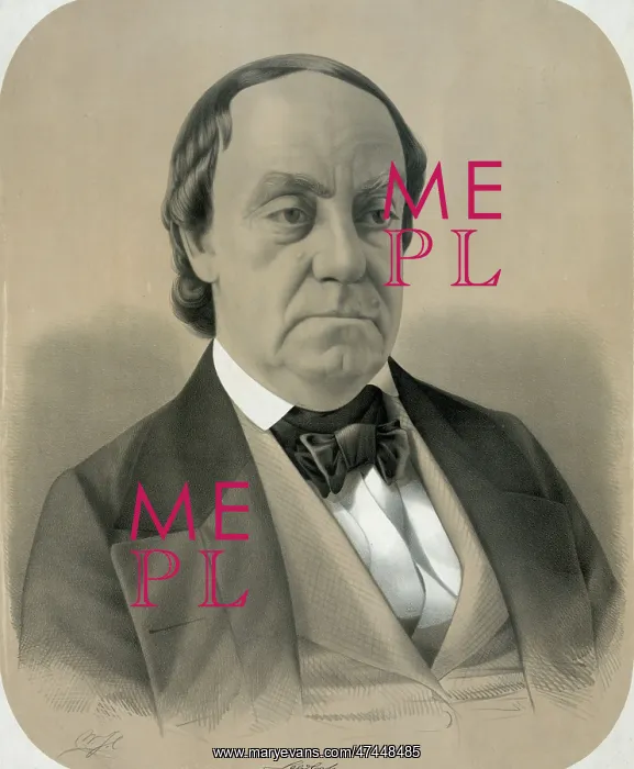  : Lewis Cass