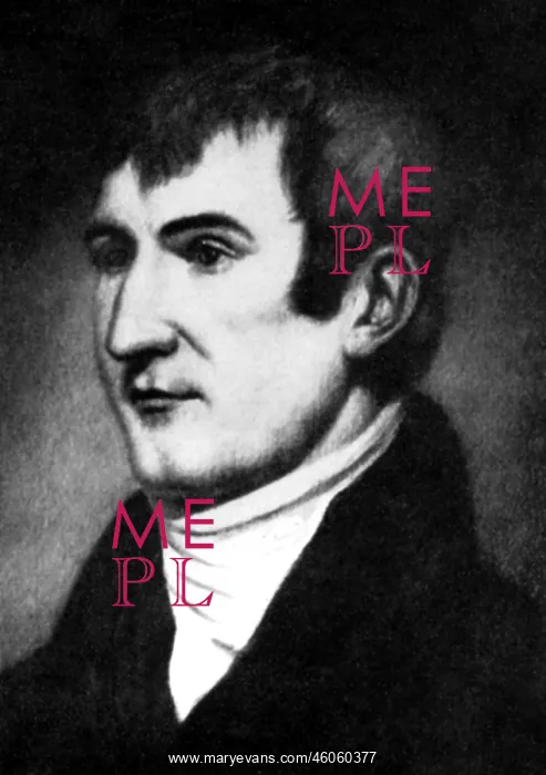 : Lewis, Meriwether, 18.8.1774 - 11.10.1809, American : Lewis, Meriwether, 18.8.1774 - 11.10.1809, American