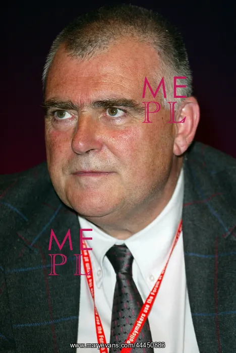 : Lewis Moonie MP : Lewis Moonie MP