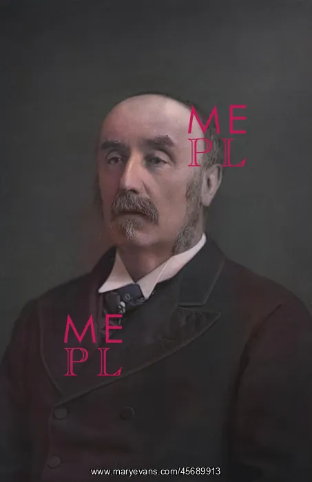  : LEWIS MORRIS