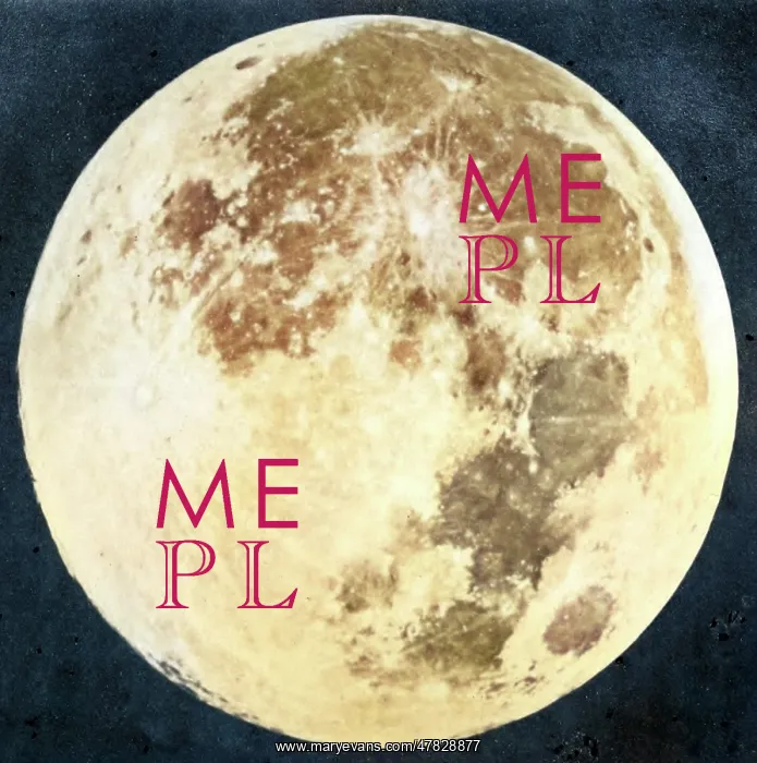 : Lewis Rutherfurd, Moon, 1873 : Lewis Rutherfurd, Moon, 1873