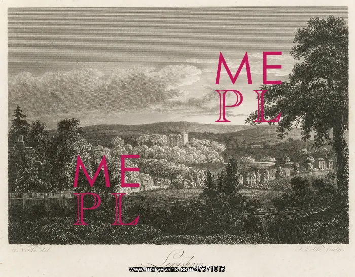 : LEWISHAM 1808 : LEWISHAM 1808