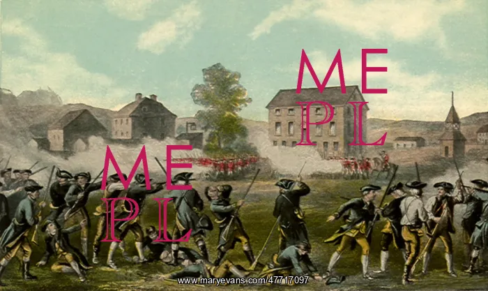 : Lexington Battle : Lexington Battle