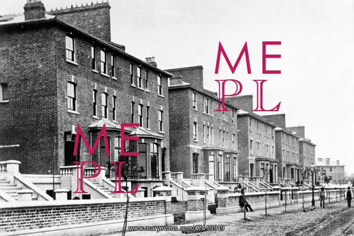  : LEYLAND ROW, LEE