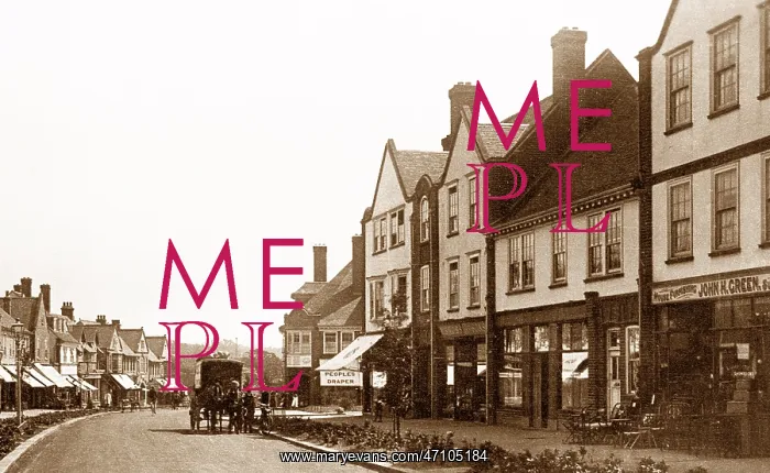  : Leys Avenue, Letchworth