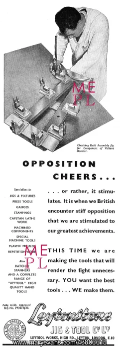 : Leytonstone Jig & Tool - Drill Assemblies : Leytonstone Jig & Tool - Drill Assemblies