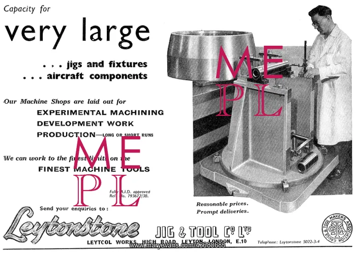 : Leytonstone Jig & Tool - Machine Tools Leytool Hand Tools : Leytonstone Jig & Tool - Machine Tools Leytool Hand Tools