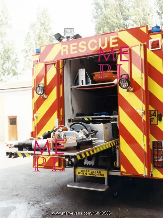 : LFCDA-LFB Fire Rescue tenders : LFCDA-LFB Fire Rescue tenders