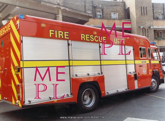 : LFCDA-LFB Fire Rescue tenders : LFCDA-LFB Fire Rescue tenders