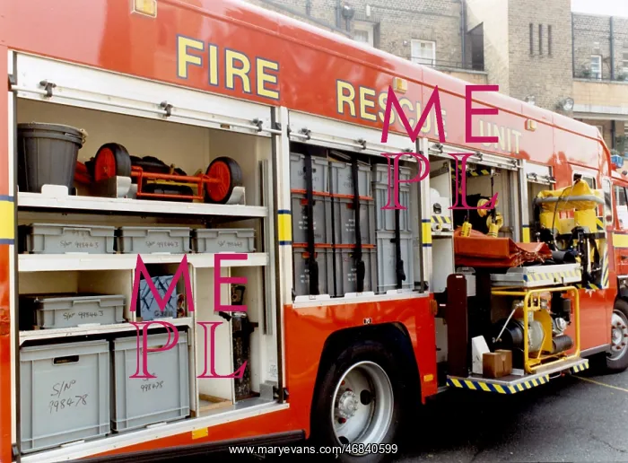 : LFCDA-LFB Fire Rescue tenders : LFCDA-LFB Fire Rescue tenders