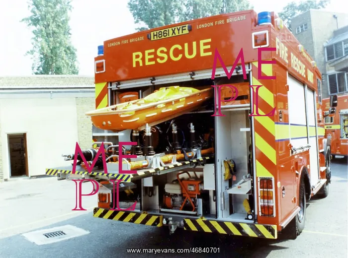 : LFCDA-LFB Fire Rescue tenders : LFCDA-LFB Fire Rescue tenders
