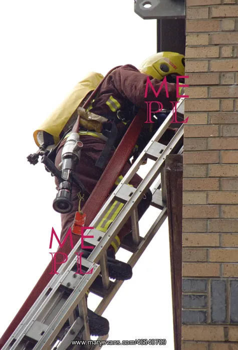 : LFCDA-LFB Recruits undergoing basic training : LFCDA-LFB Recruits undergoing basic training