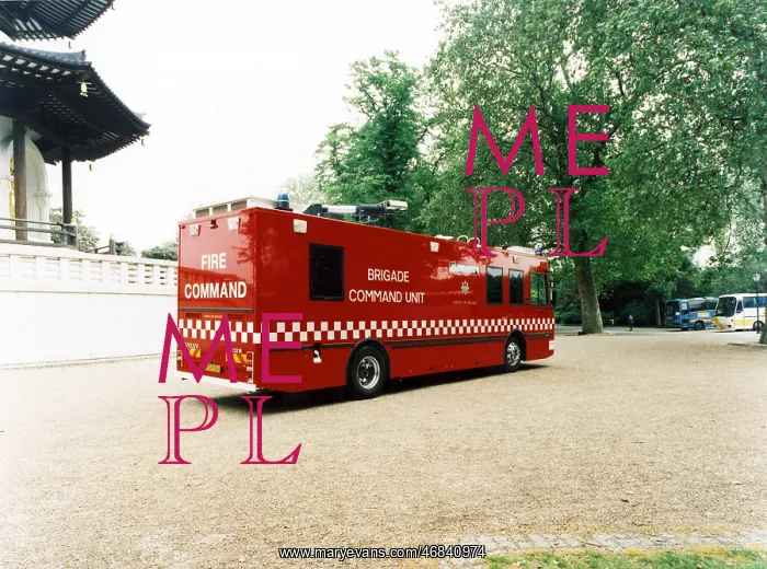 : LFDCA-LFB Brigade Command and Control Unit : LFDCA-LFB Brigade Command and Control Unit