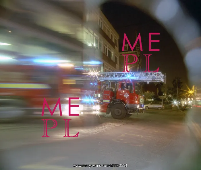 : LFDCA-LFB Clapham fire station turnout : LFDCA-LFB Clapham fire station turnout