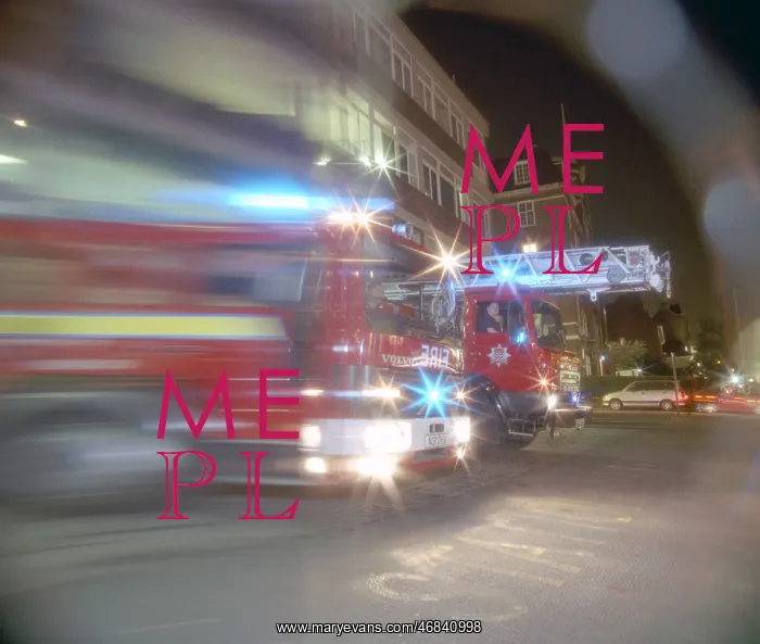 : LFDCA-LFB Clapham fire station turnout : LFDCA-LFB Clapham fire station turnout