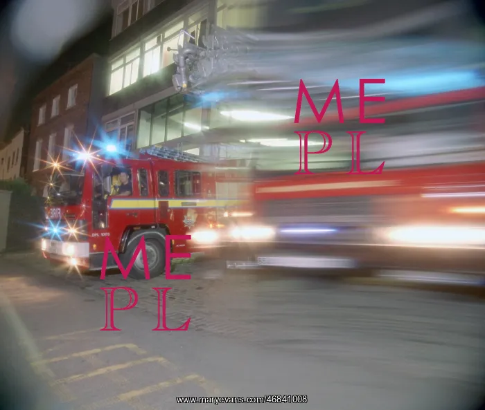 : LFDCA-LFB Clapham fire station turnout : LFDCA-LFB Clapham fire station turnout