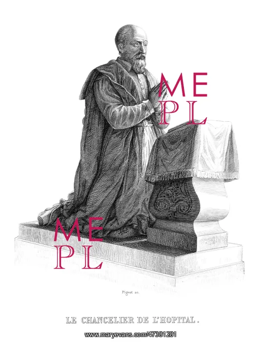 : L'HOSPITAL PRAYING : L'HOSPITAL PRAYING