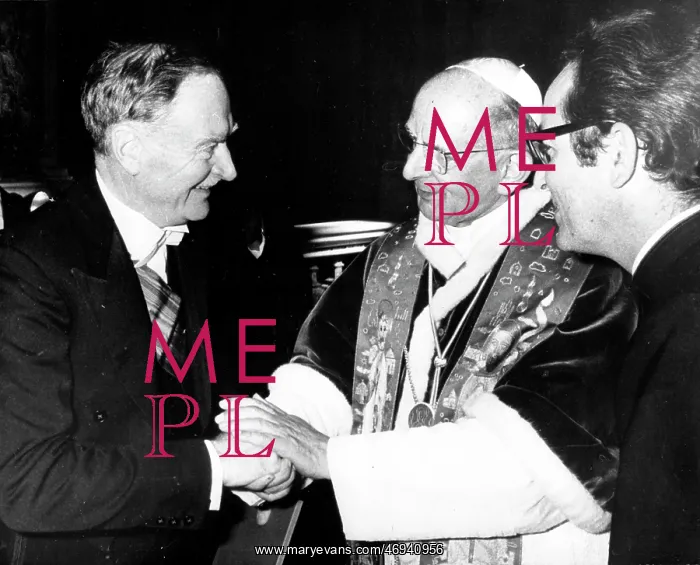 : Liam Cosgrave : Liam Cosgrave