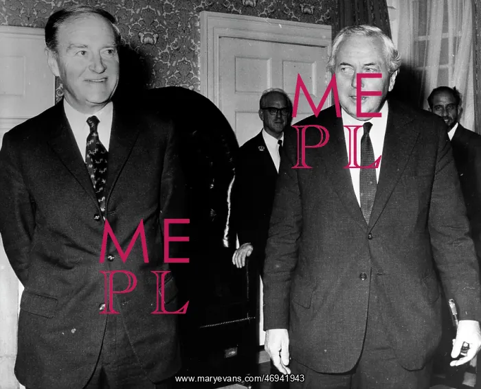 : Liam Cosgrave : Liam Cosgrave