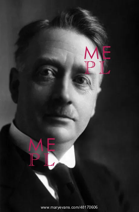  : Liam Cosgrave