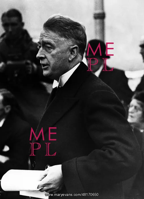 : Liam Cosgrave : Liam Cosgrave