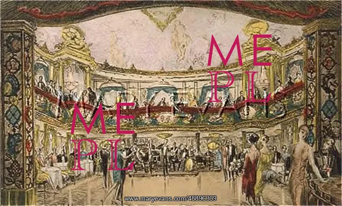 : LIBELLE'S TANZPALAST : LIBELLE'S TANZPALAST