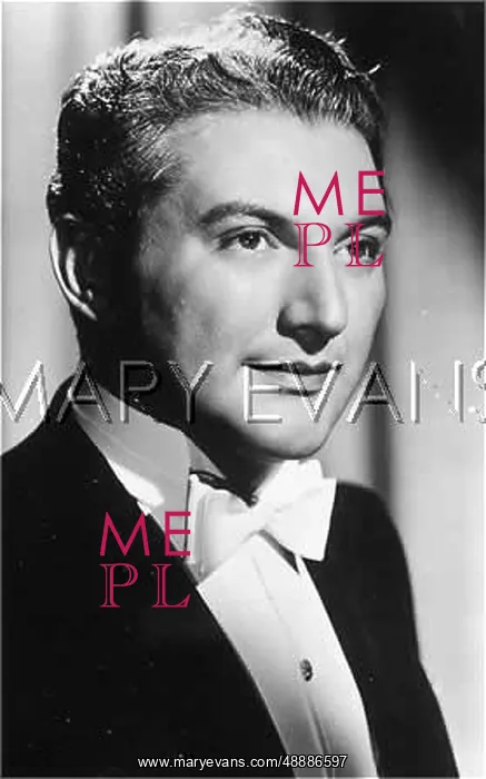 : LIBERACE / WARNER BROS : LIBERACE / WARNER BROS