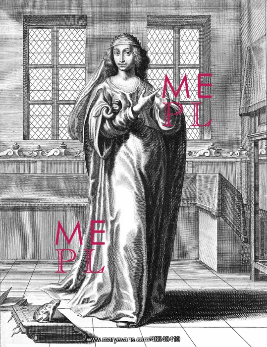 : Liberal Arts, Personification of Dialectics : Liberal Arts, Personification of Dialectics