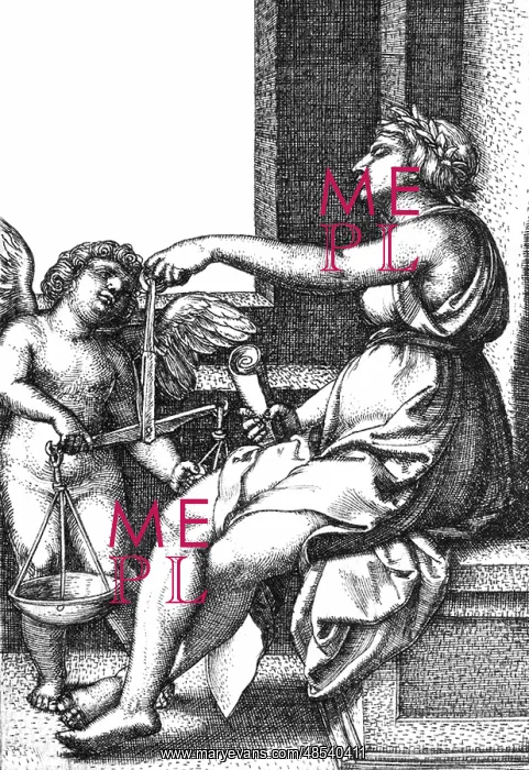 : Liberal Arts, Personification of Dialectics : Liberal Arts, Personification of Dialectics