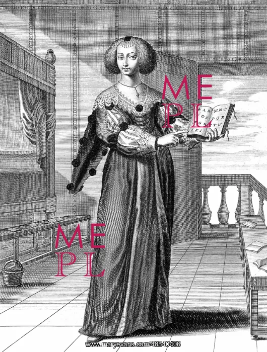 : Liberal Arts, Personification of Grammar : Liberal Arts, Personification of Grammar