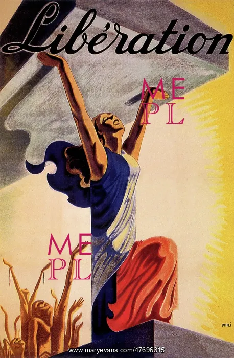 : Liberation from War : Liberation from War