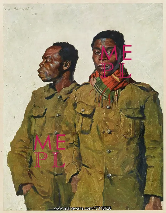 : LIBERIAN SOLDIERS : LIBERIAN SOLDIERS