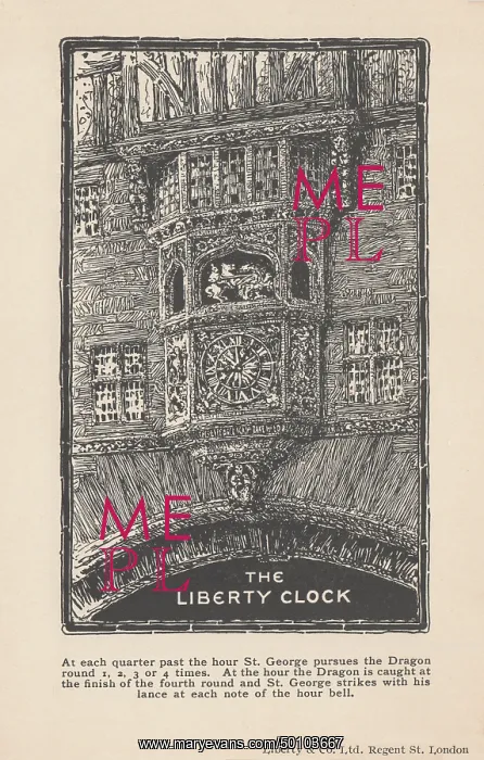 : Liberty & Co : Liberty & Co