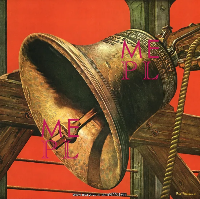 : Liberty Bell : Liberty Bell