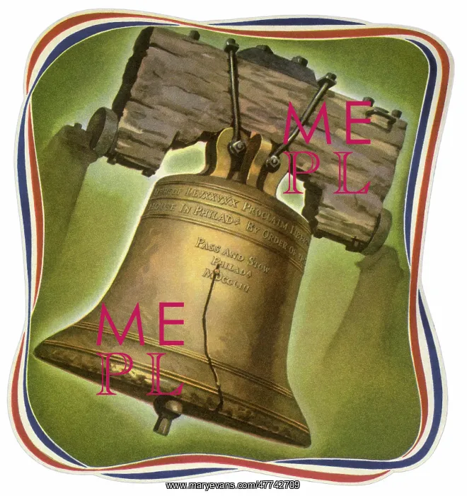 : Liberty Bell : Liberty Bell