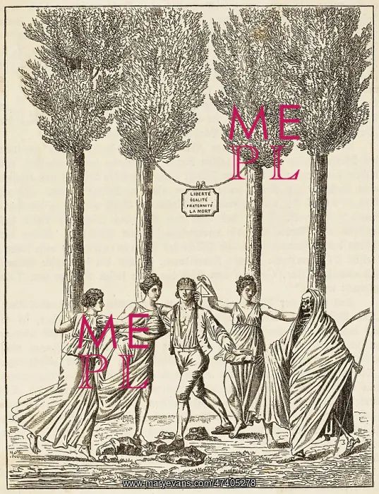 : LIBERTY OR DEATH : LIBERTY OR DEATH