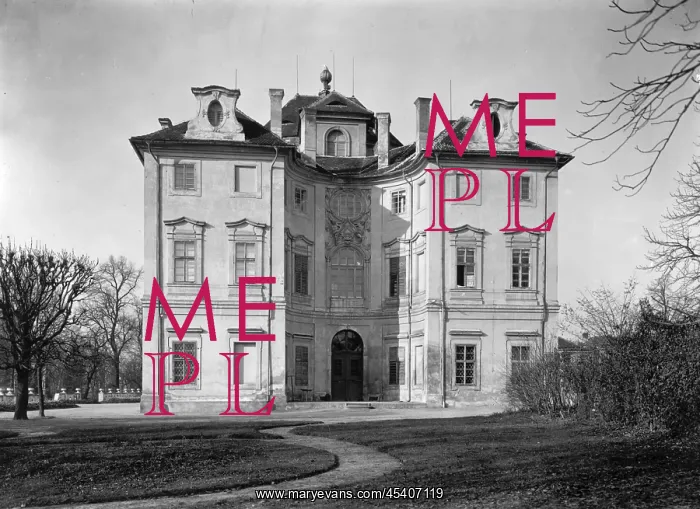  : Libice - zamek