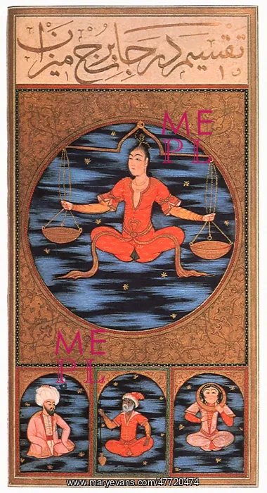  : Libra