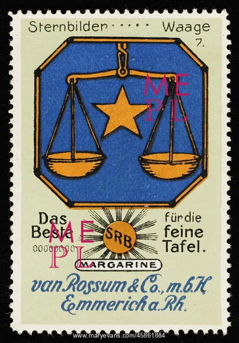  : LIBRA (ROSSUM)