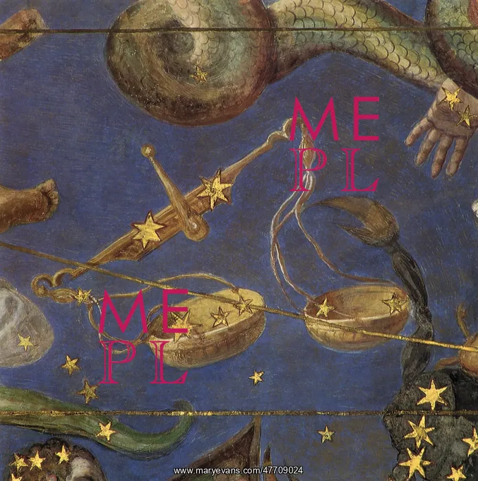  : Libra, the Scales