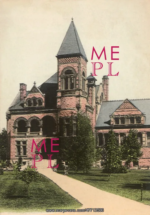  : Library. Dayton