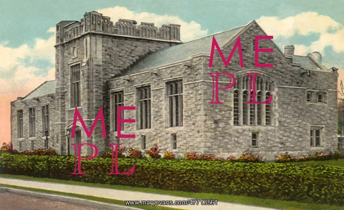 : Library. Morristown : Library. Morristown