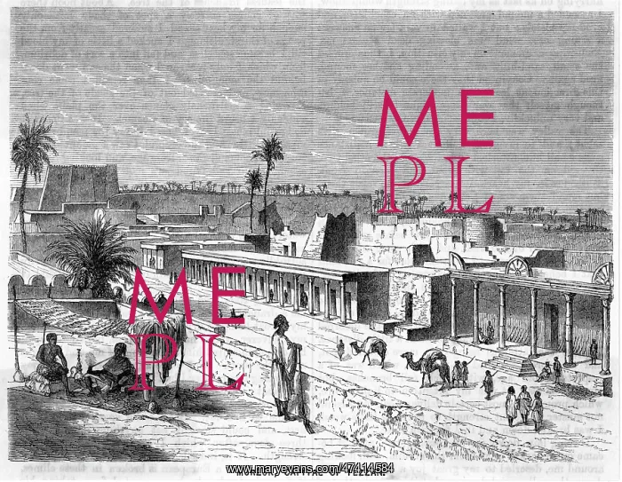 : LIBYA MURZUQ : LIBYA MURZUQ