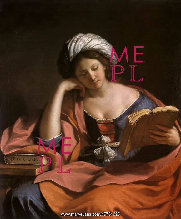  : The Libyan Sibyl