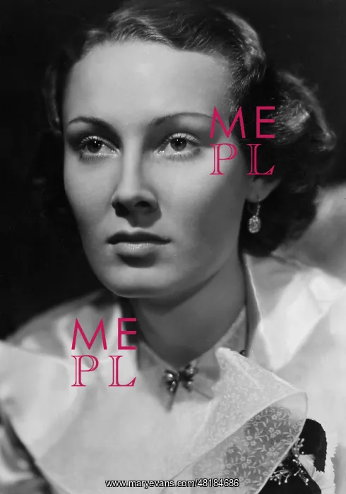 : Lida Baarova : Lida Baarova