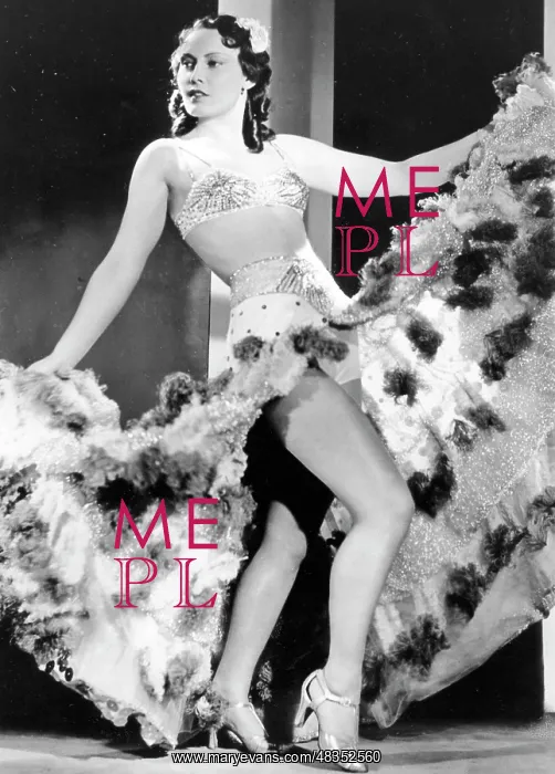 : Lida Baarova in The Patriots, 1937 : Lida Baarova in The Patriots, 1937