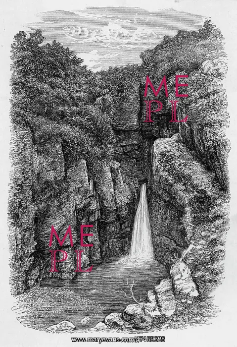  : LIDFORD GORGE DARTMOOR