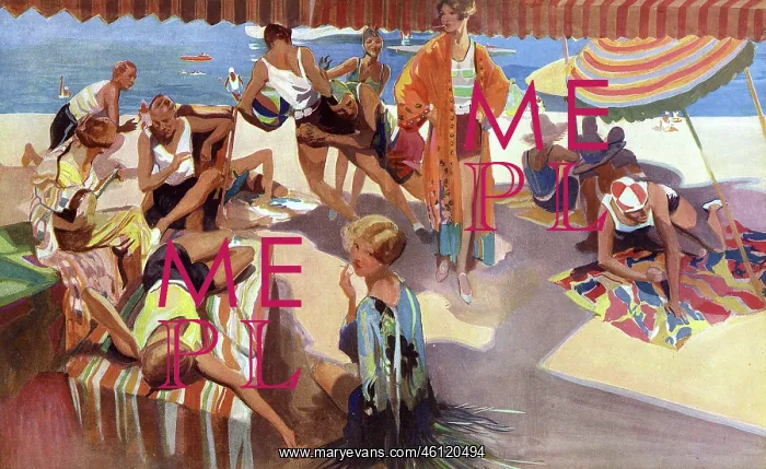 : The Lido-Laters by Howard K. Elcock : The Lido-Laters by Howard K. Elcock