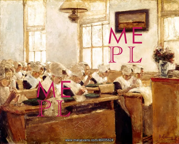 : Liebermann, Max (1847 - : Liebermann, Max (1847 -