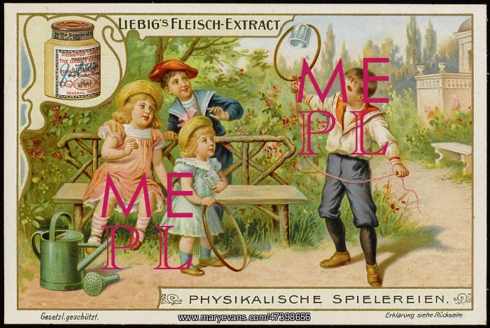 : LIEBIG GAMES - 3 : LIEBIG GAMES - 3